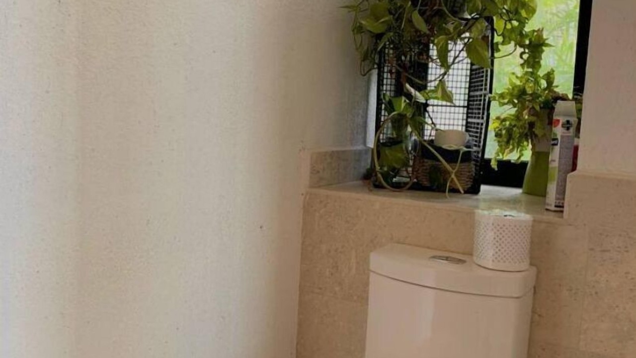 Photo of Bathroom in Manzanillo