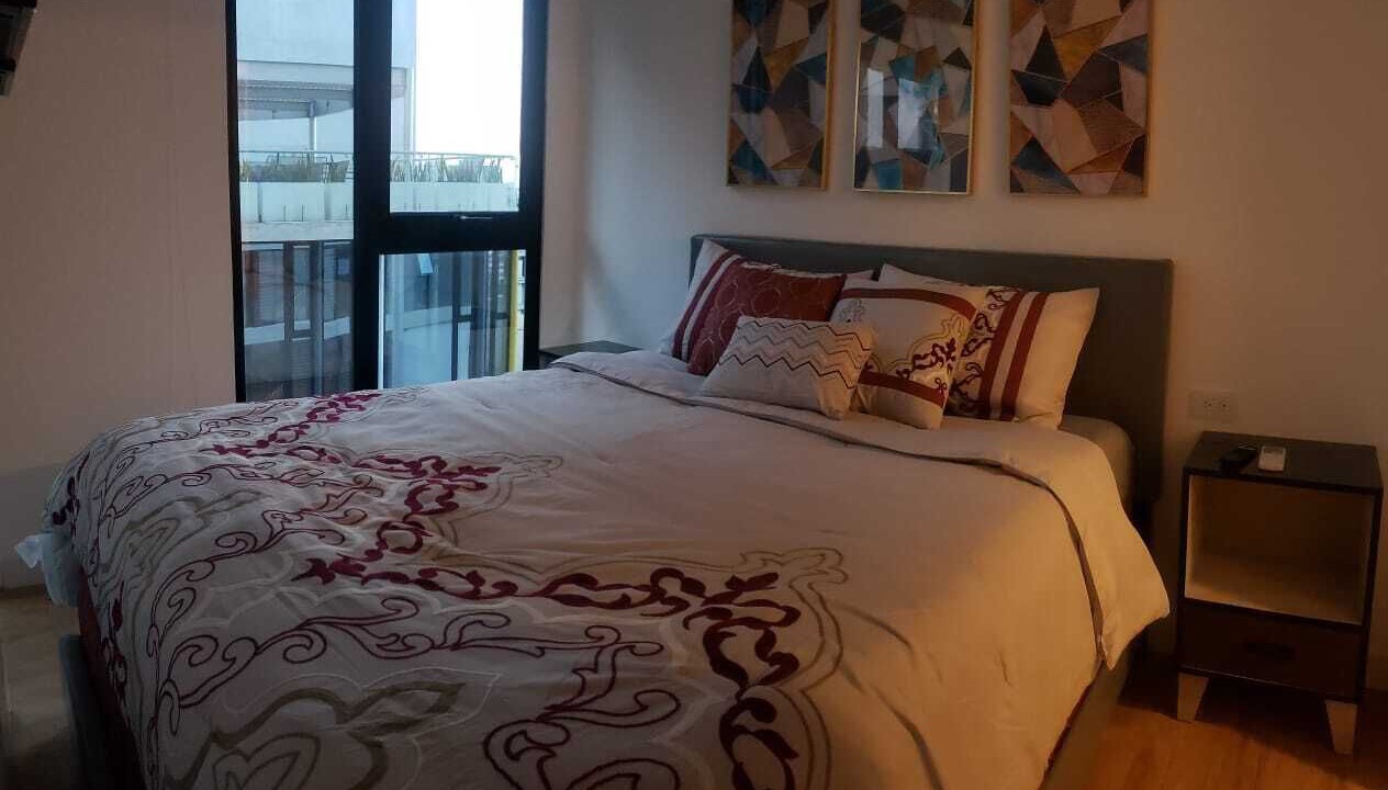 Photo of Bedroom in Zona 4