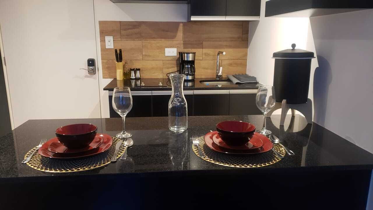 Photo of Kitchen in Zona 4