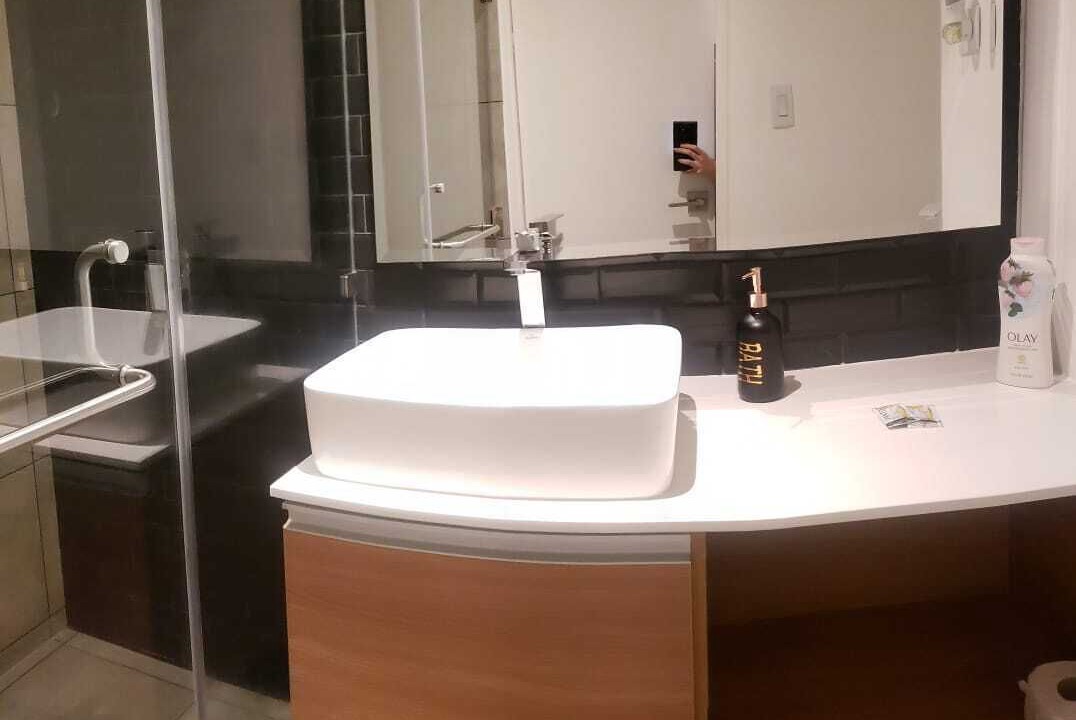Photo of Bathroom in Zona 4
