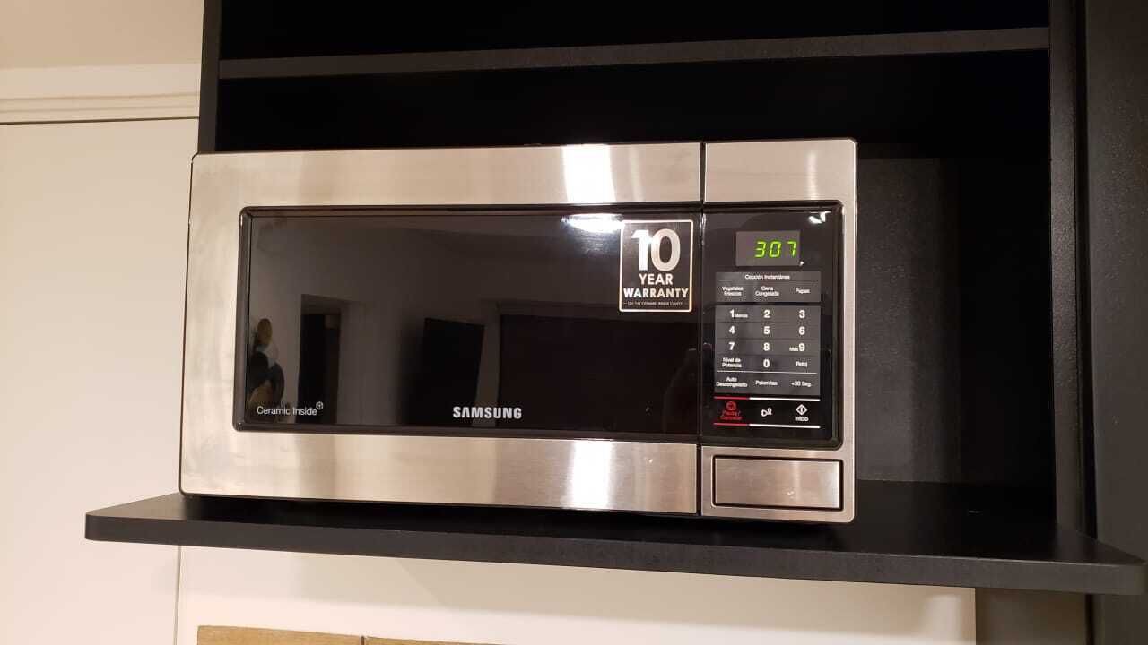 Photo of Kitchen in Zona 4