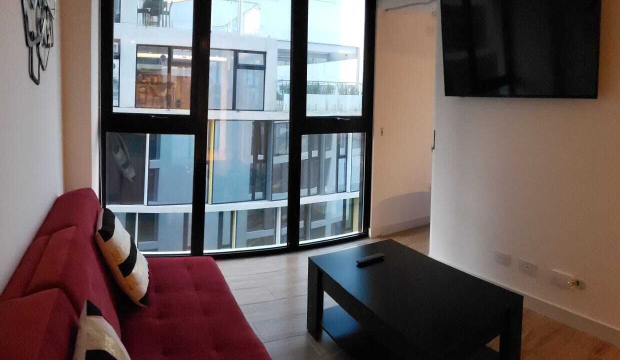 Photo of Livingroom in Zona 4