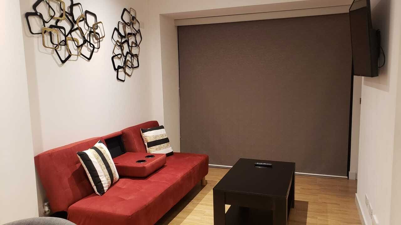 Photo of Livingroom in Zona 4