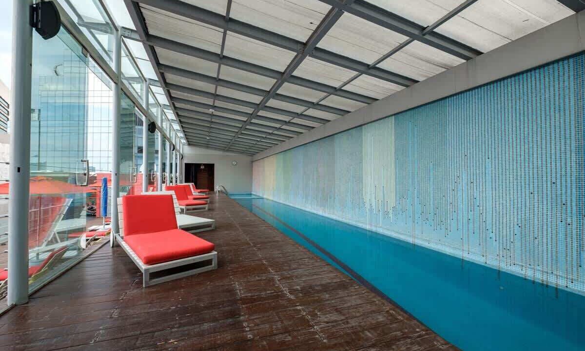 Photo of Outdoor in Ampliacion Granada