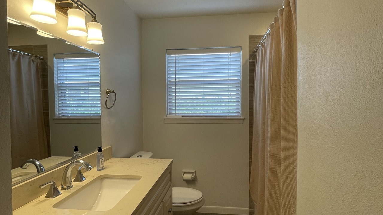Photo of Bathroom in Houston