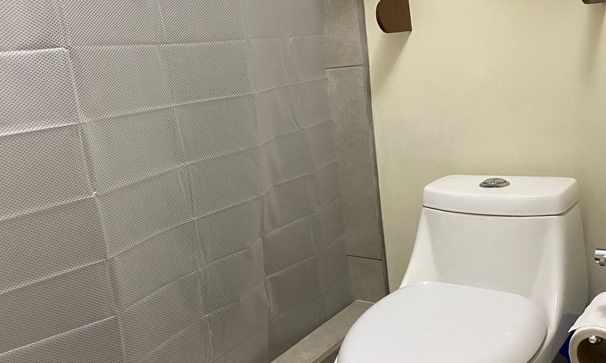 Photo of Bathroom in San Lucas Sacatepequez