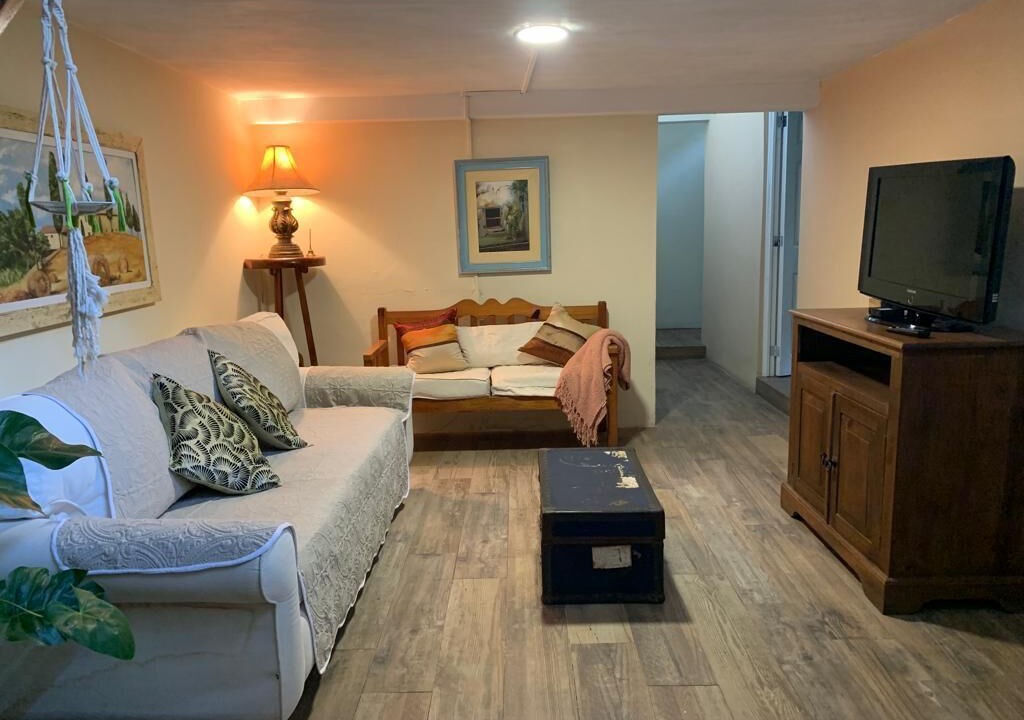 Photo of Livingroom in San Lucas Sacatepequez