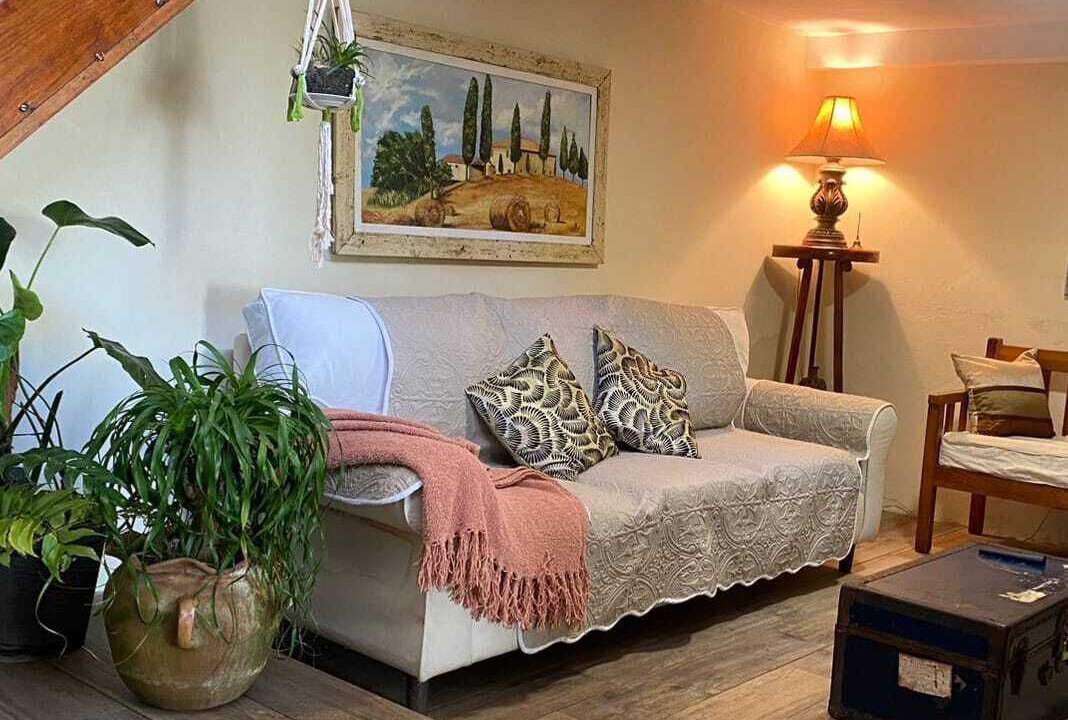 Photo of Livingroom in San Lucas Sacatepequez