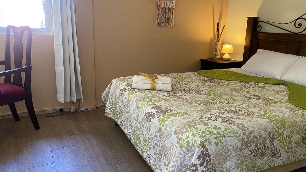 Photo of Bedroom in San Lucas Sacatepequez