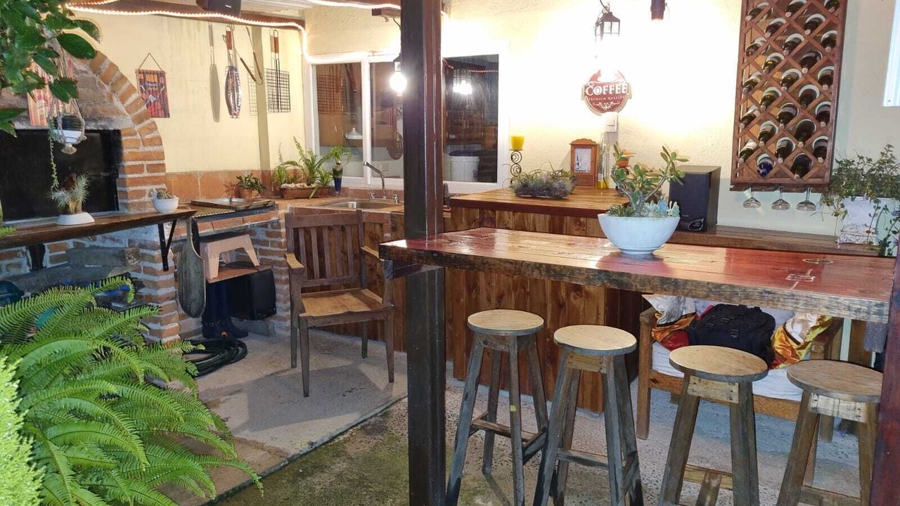 Photo of Outdoor in San Lucas Sacatepequez