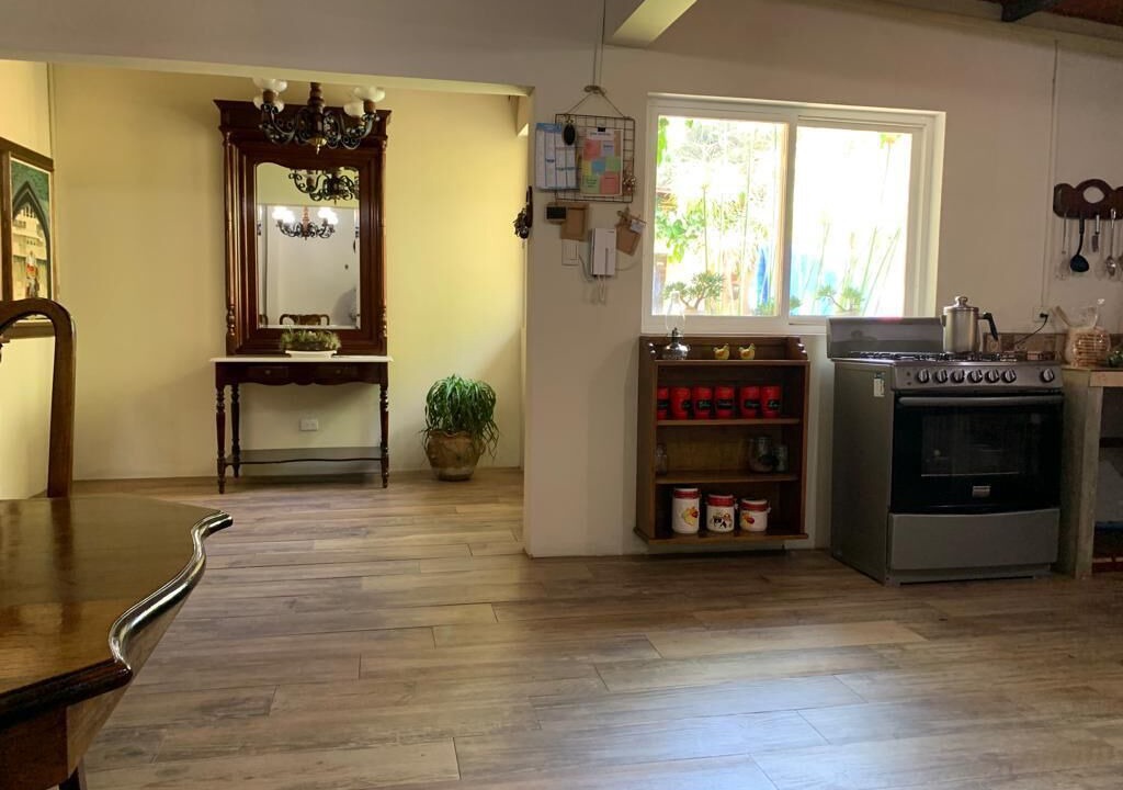 Photo of Kitchen in San Lucas Sacatepequez