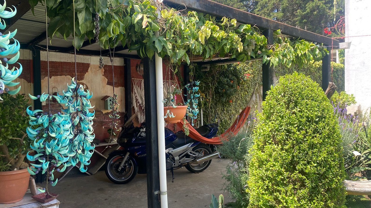 Photo of Outdoor in San Lucas Sacatepequez