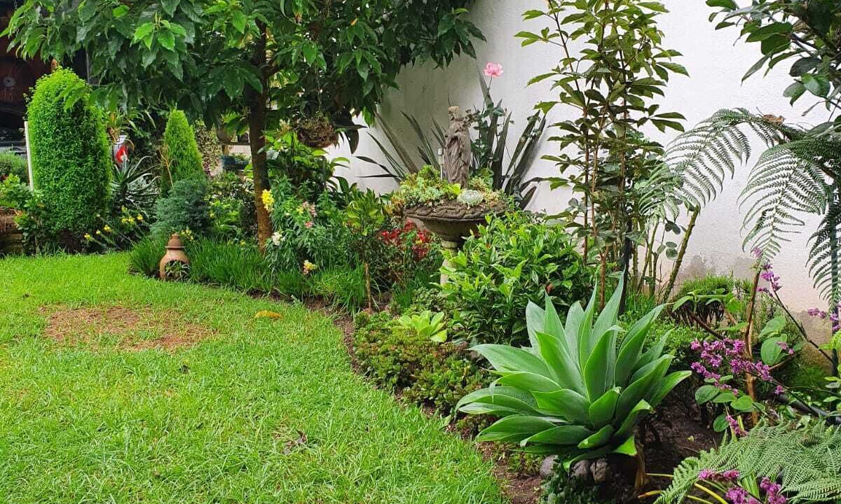 Photo of Outdoor in San Lucas Sacatepequez