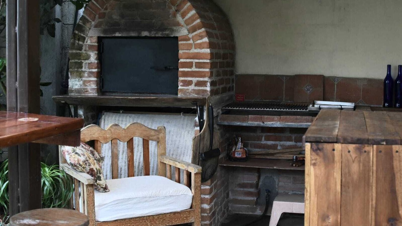 Photo of Outdoor in San Lucas Sacatepequez