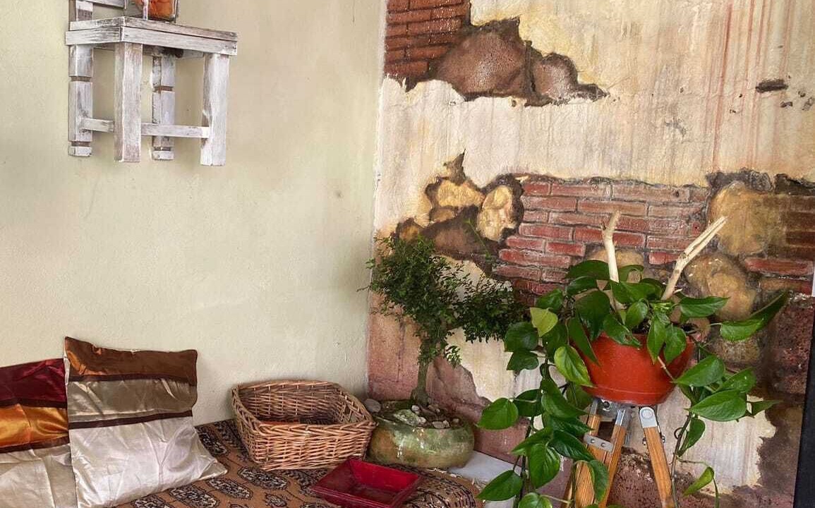 Photo of Bedroom in San Lucas Sacatepequez