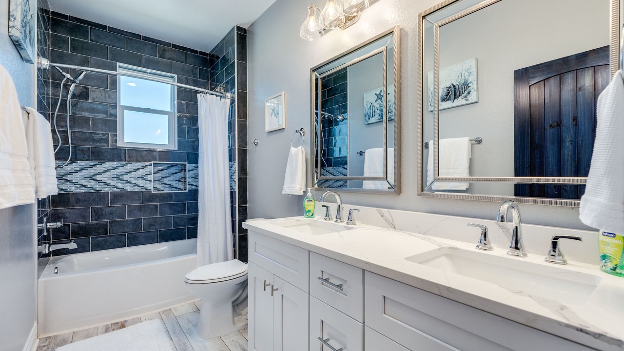 Photo of Bathroom in San Luis