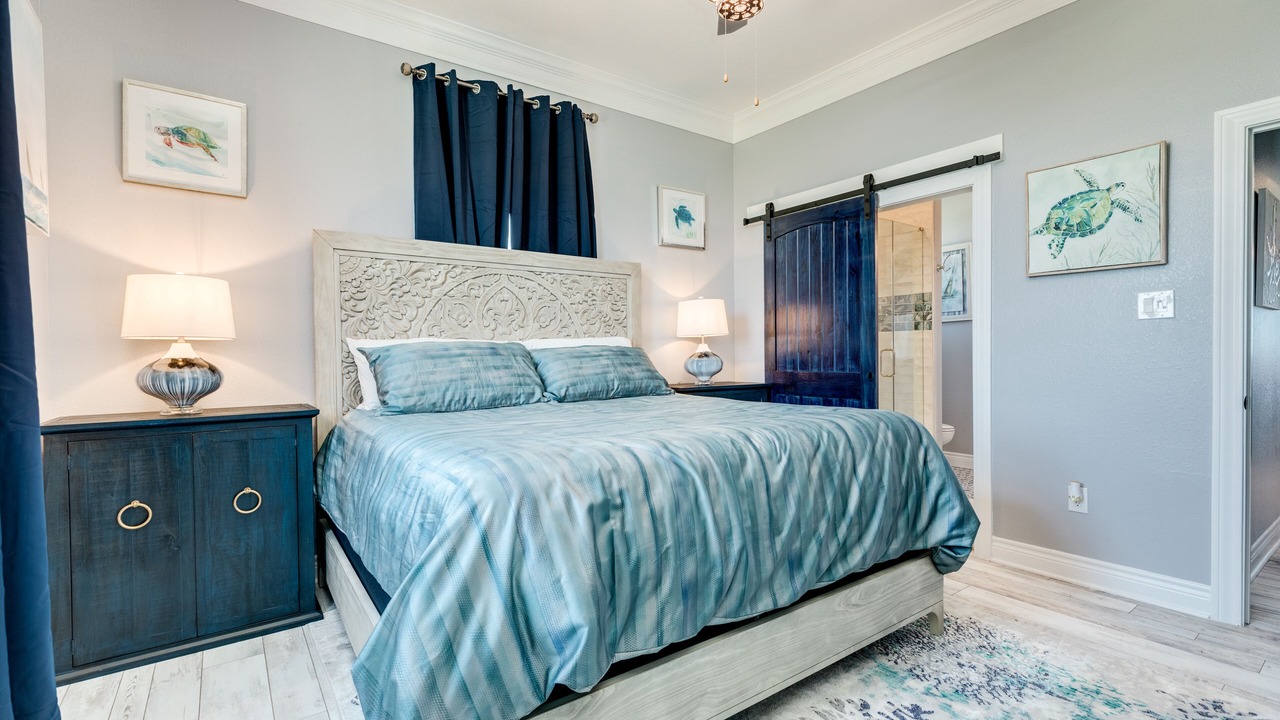 Photo of Bedroom in San Luis