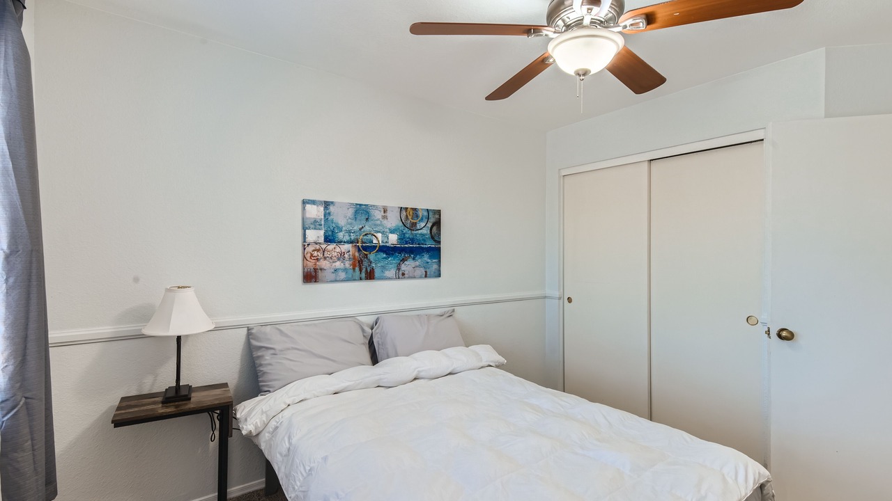 Photo of Bedroom in Deer Valley
