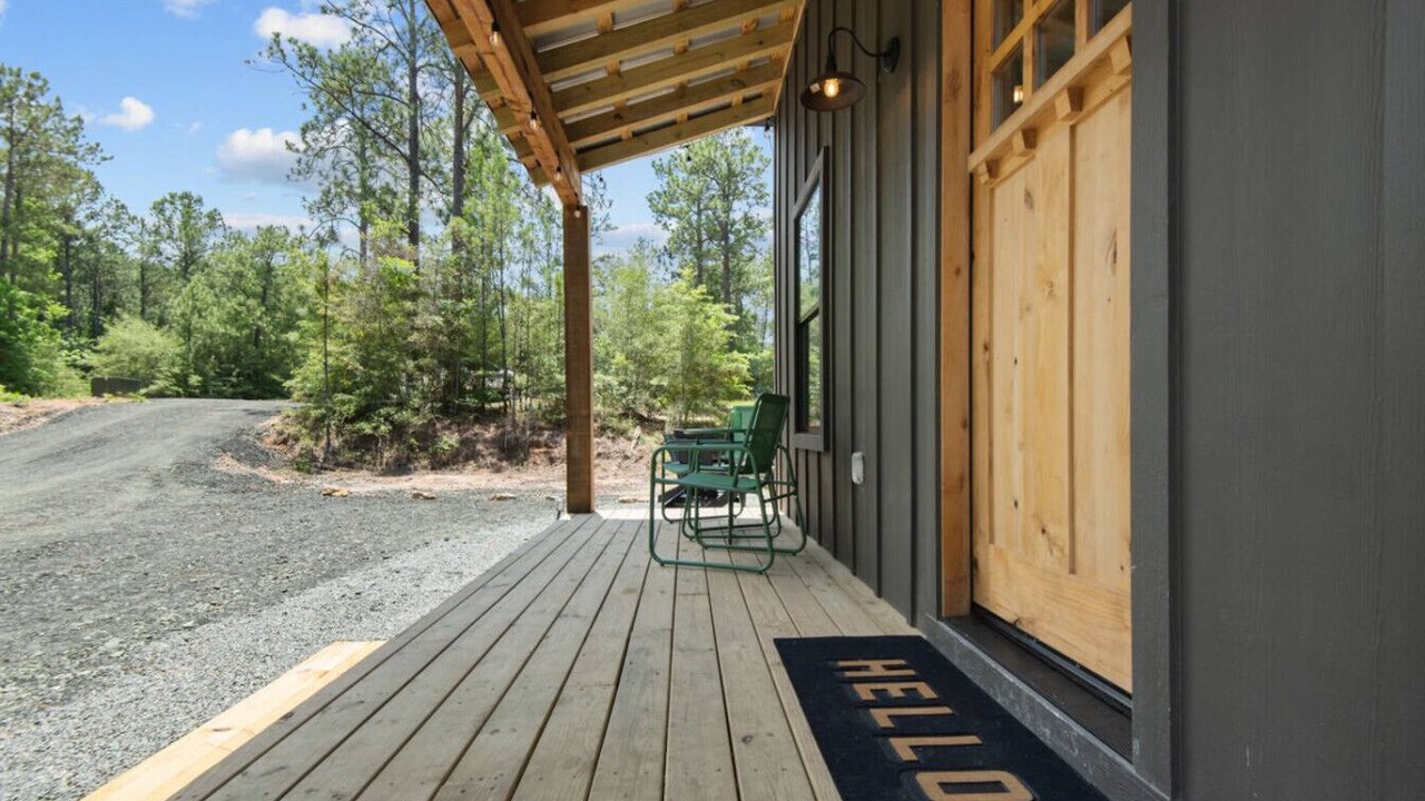 Photo of Outdoor in Brookeland