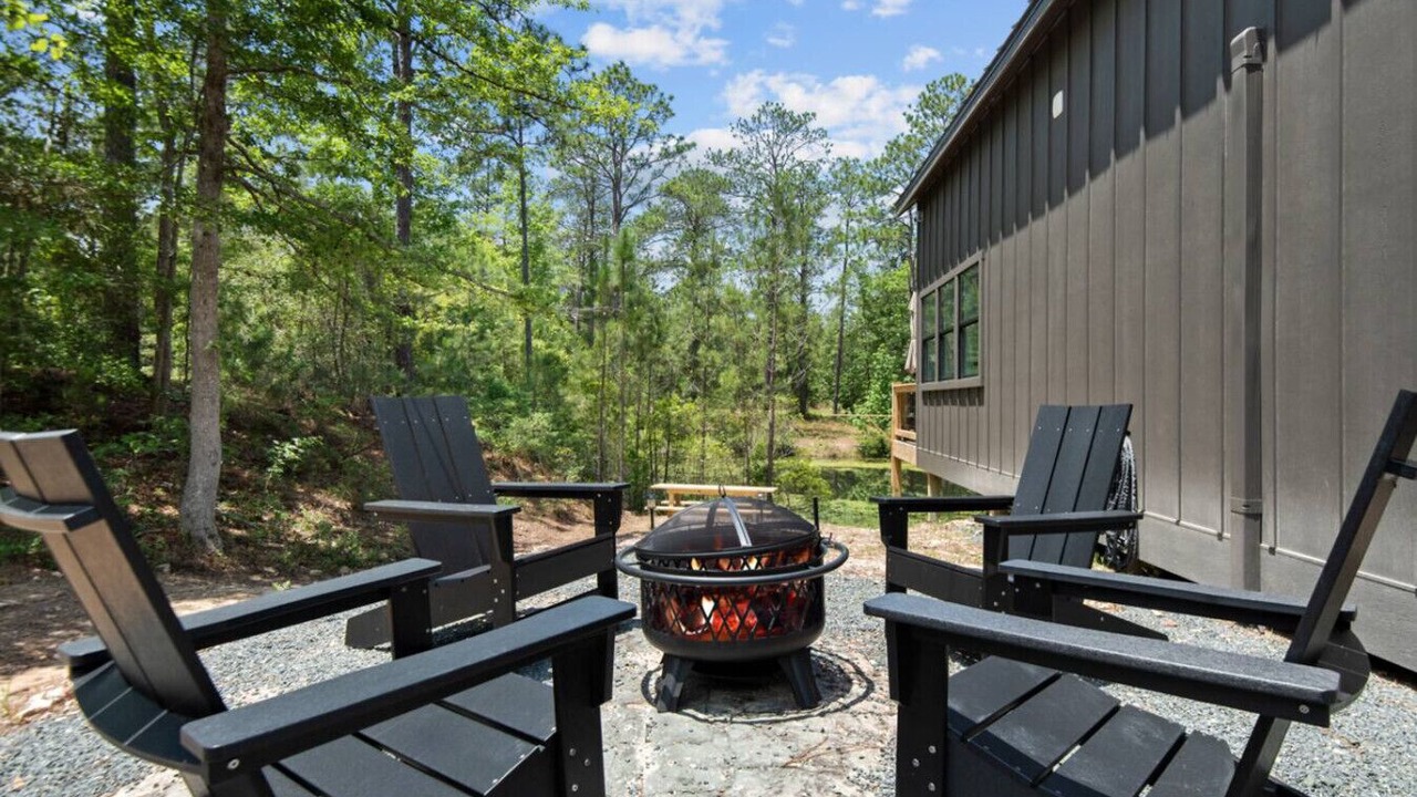 Photo of Outdoor in Brookeland