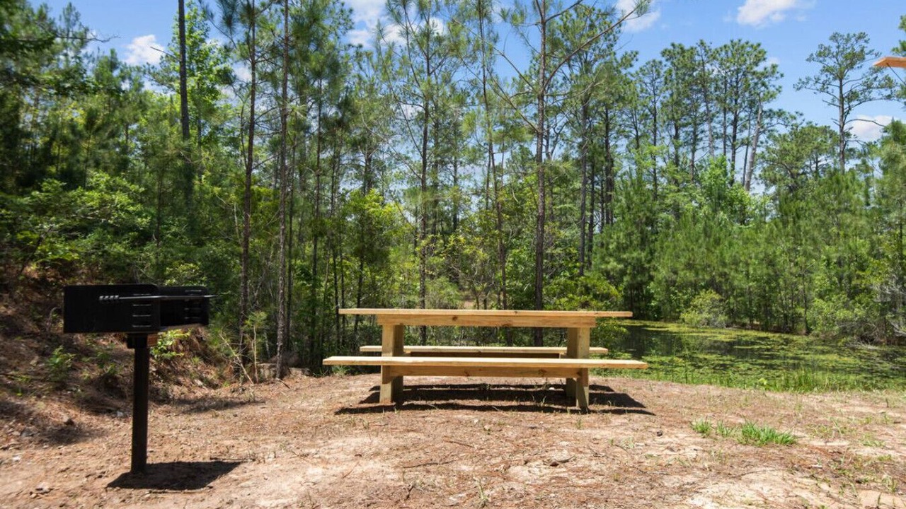 Photo of Outdoor in Brookeland