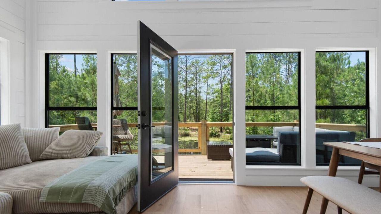 Photo of Livingroom in Brookeland
