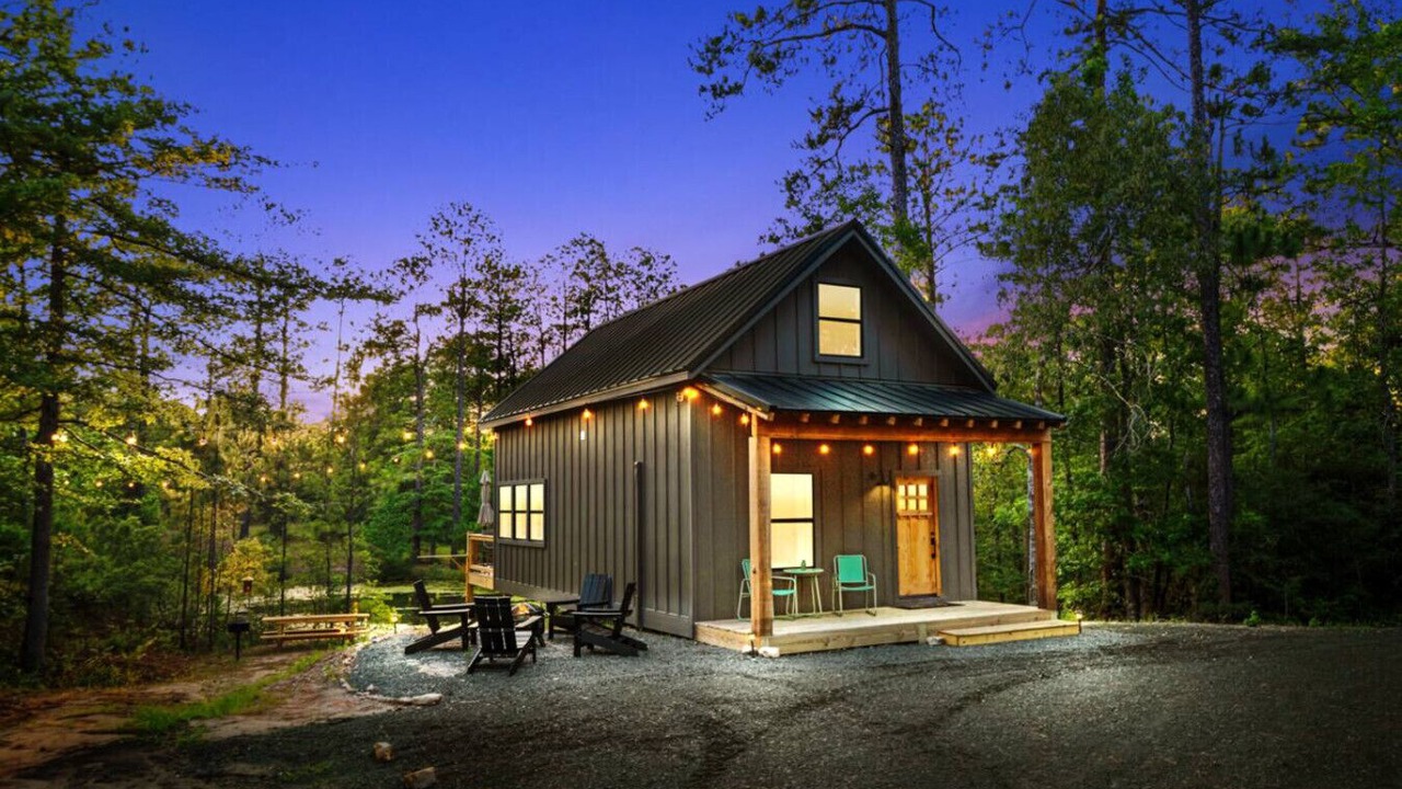 Photo of Outdoor in Brookeland