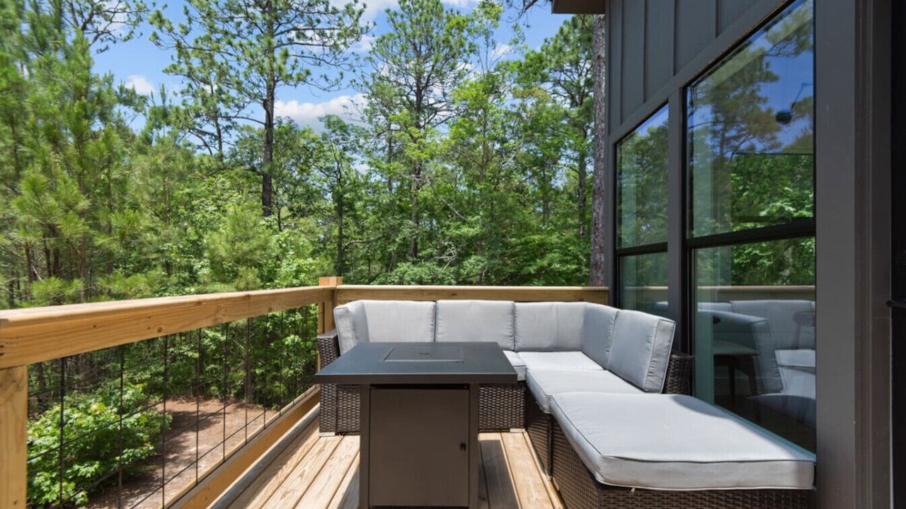 Photo of Outdoor in Brookeland