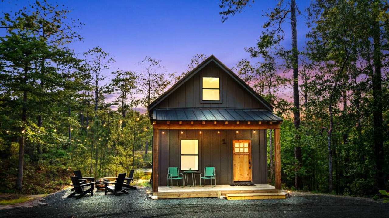 Photo of Outdoor in Brookeland