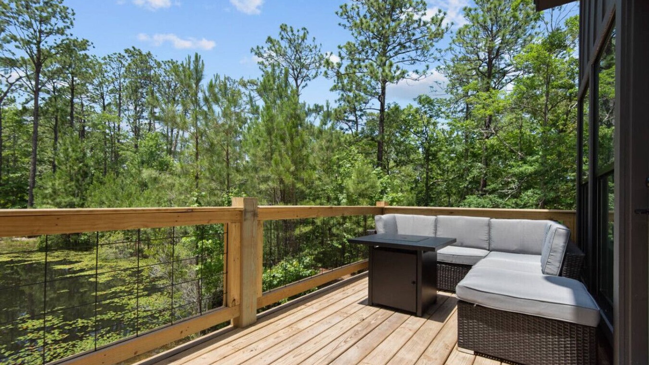 Photo of Outdoor in Brookeland