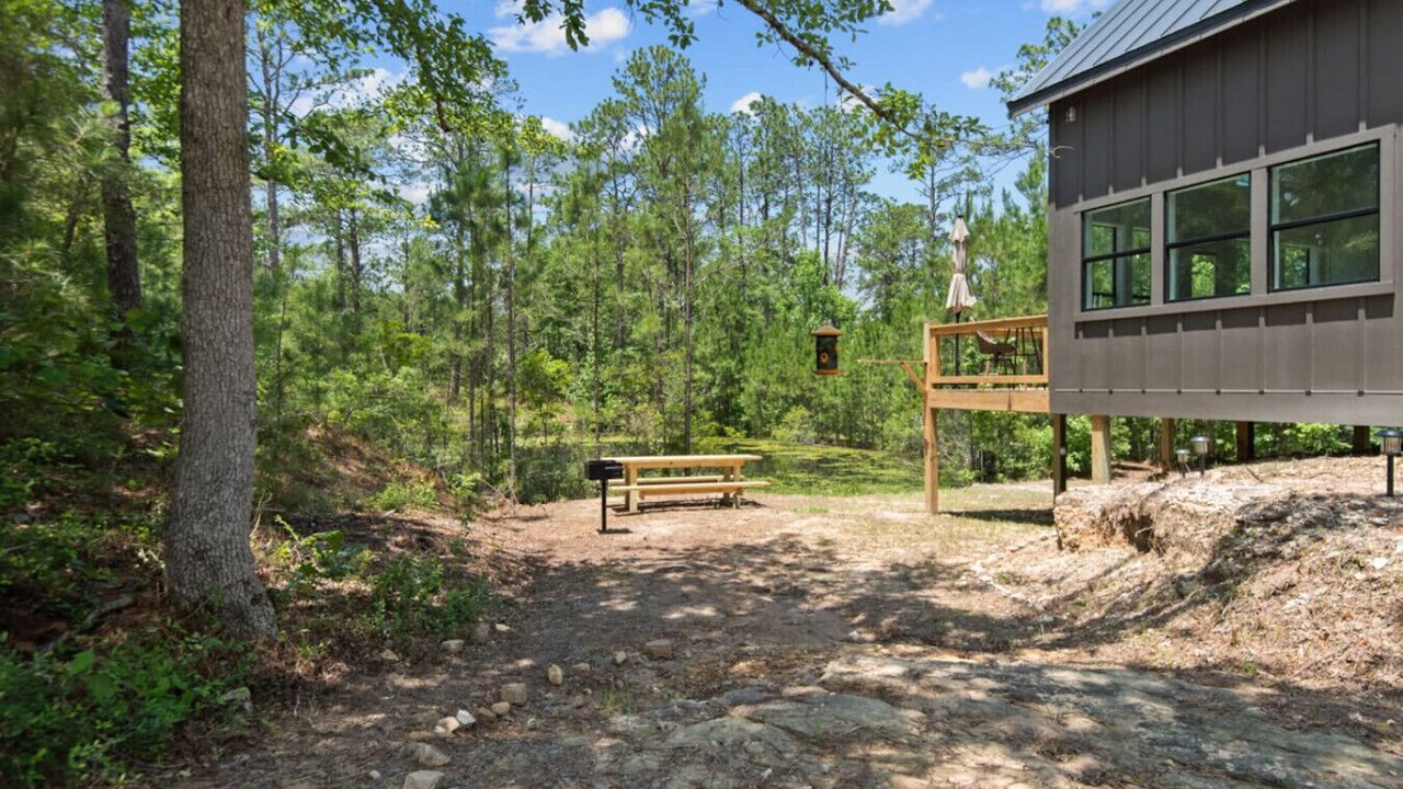 Photo of Outdoor in Brookeland