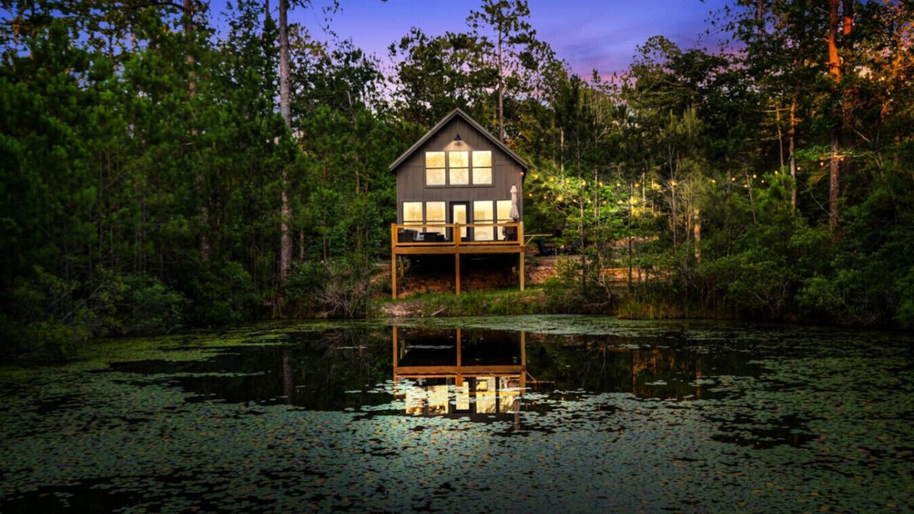 Photo of Outdoor in Brookeland