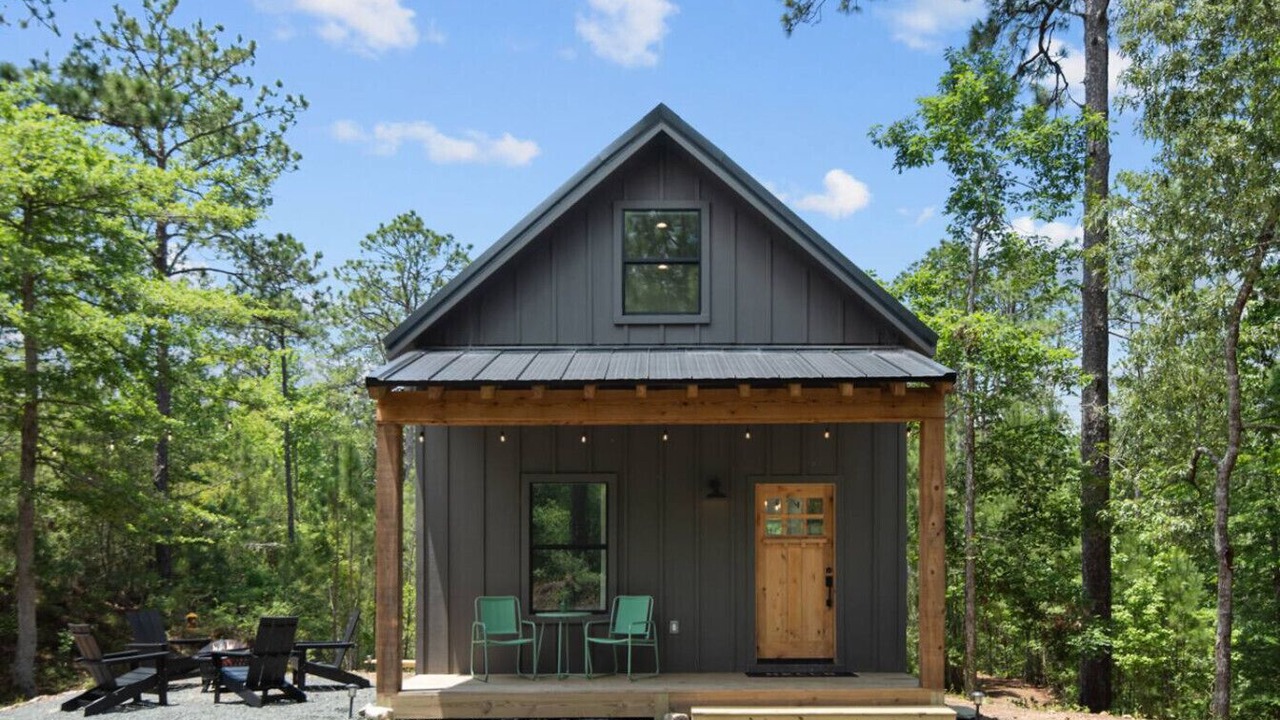 Photo of Outdoor in Brookeland