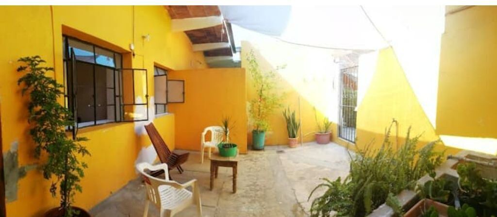 Photo of Patio Balcony in Ruta Independencia