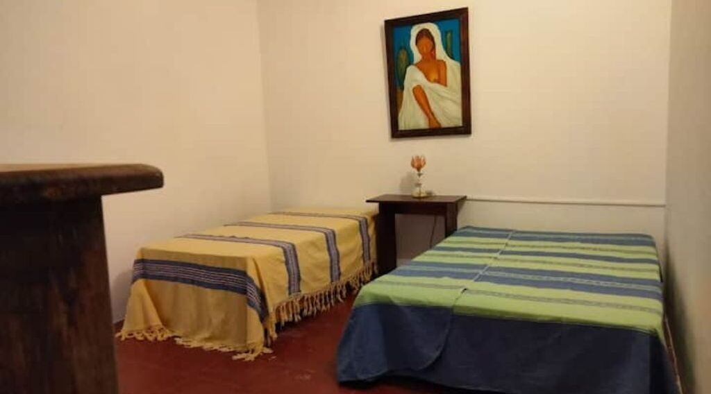 Photo of Bedroom in Ruta Independencia