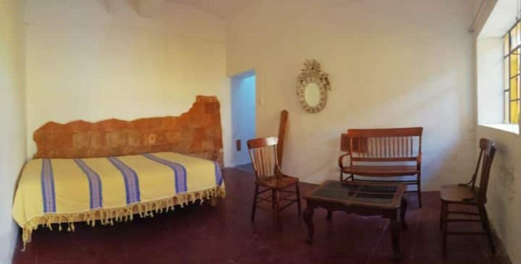 Photo of Bedroom in Ruta Independencia