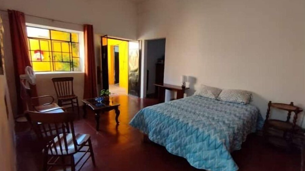 Photo of Bedroom in Ruta Independencia