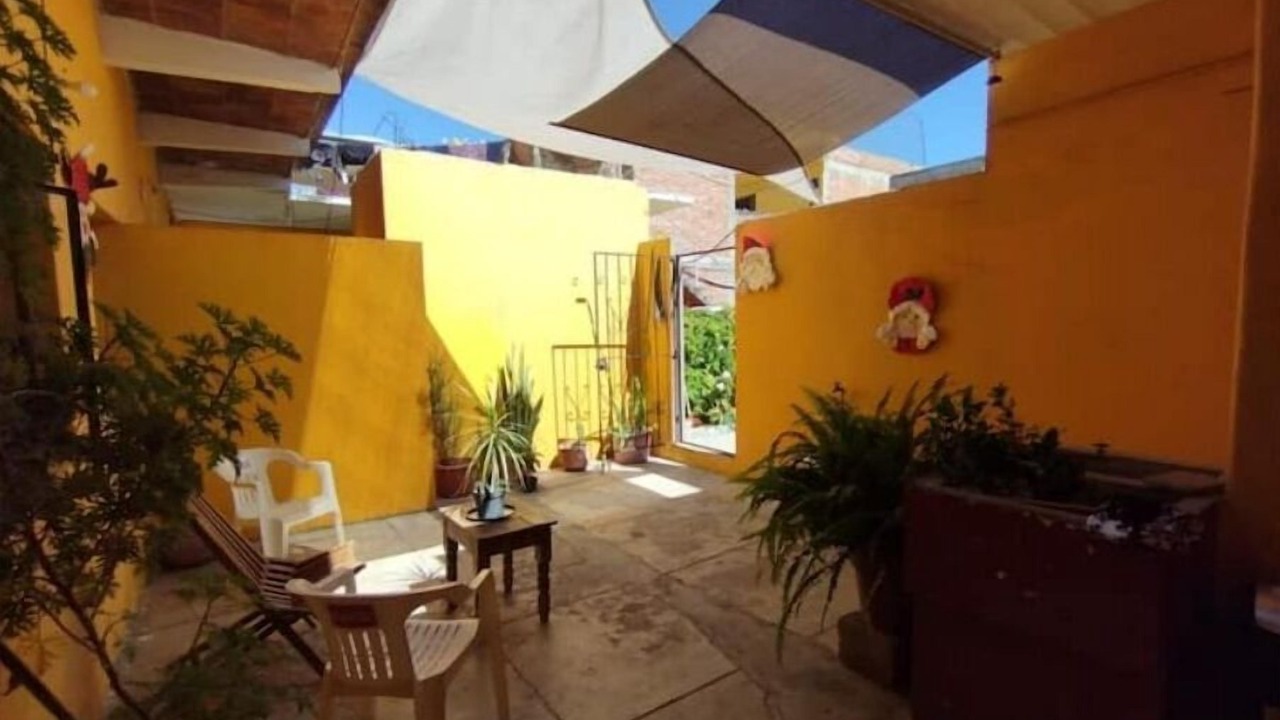 Photo of Patio Balcony in Ruta Independencia