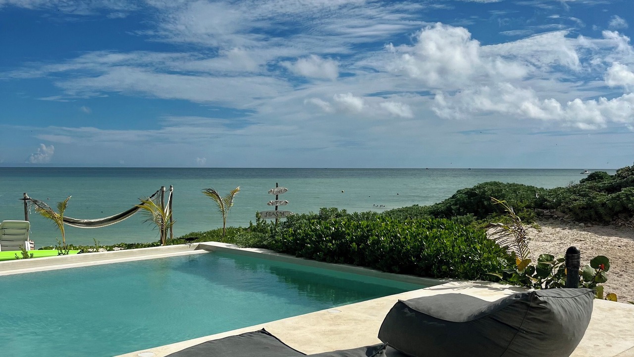 Photo of Outdoor in San Benito