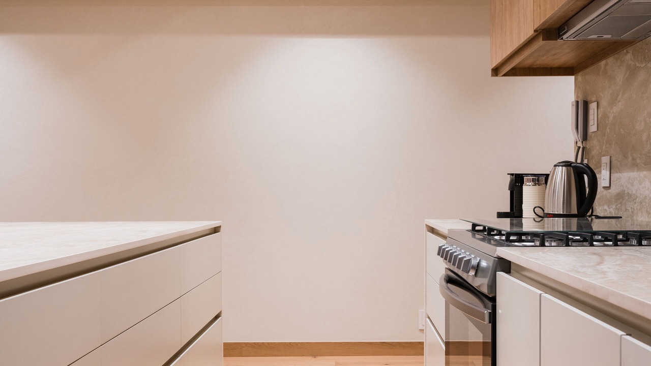 Photo of Kitchen in Los Morales