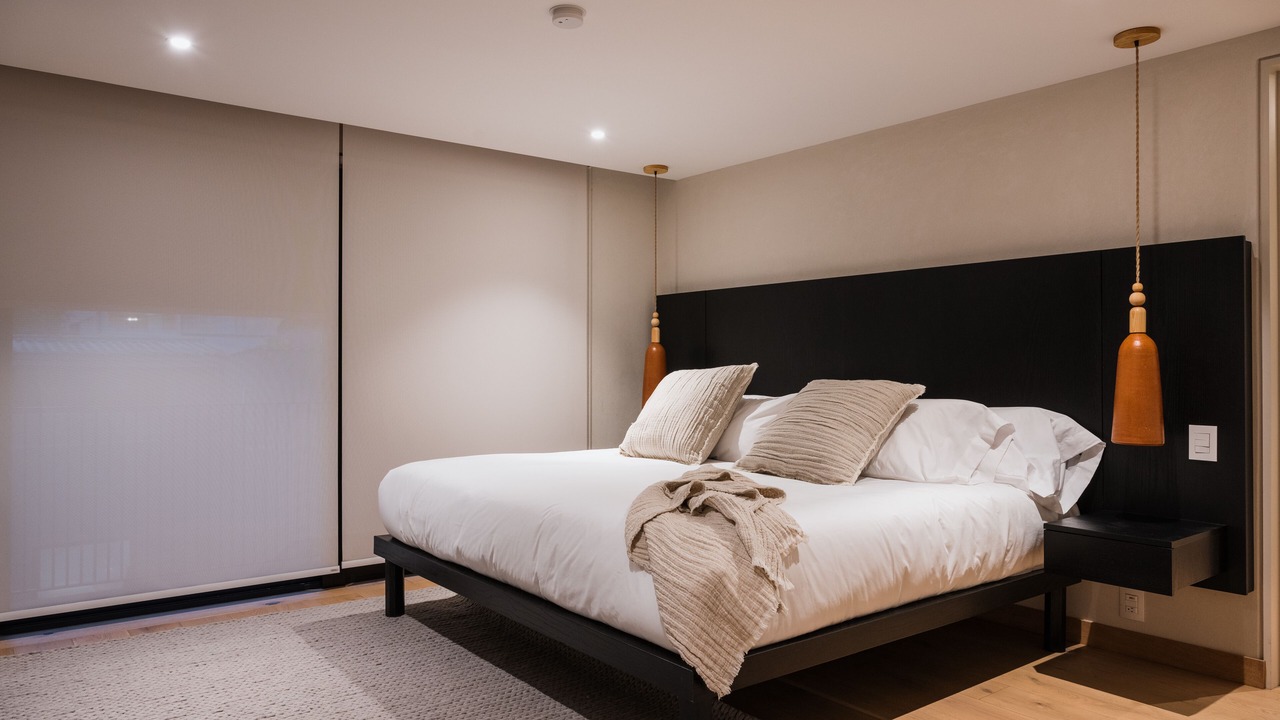 Photo of Bedroom in Los Morales