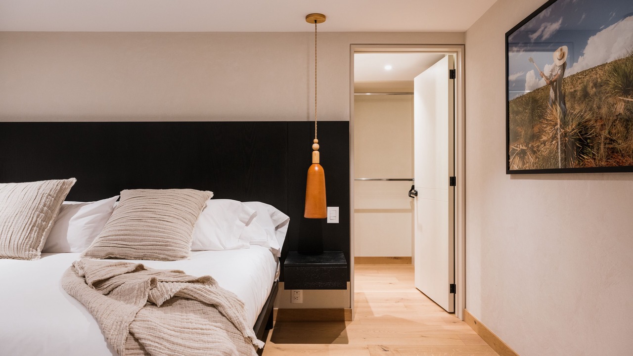 Photo of Bedroom in Los Morales