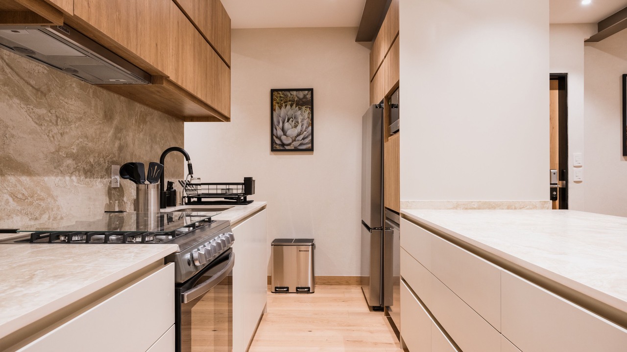 Photo of Kitchen in Los Morales