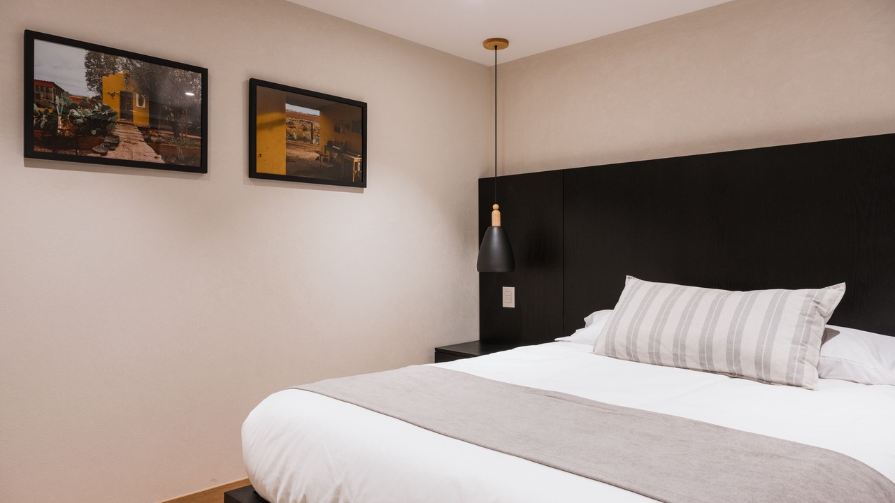 Photo of Bedroom in Los Morales