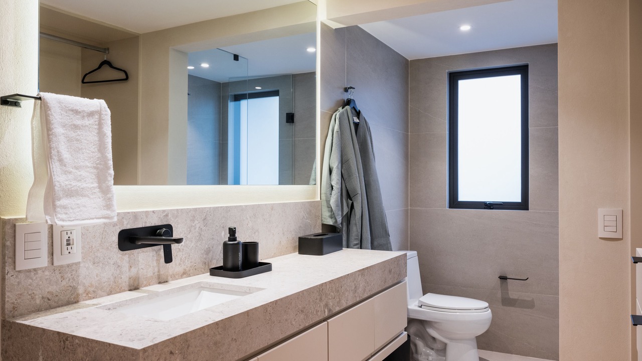 Photo of Bathroom in Los Morales