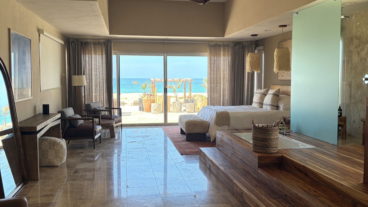 Photo of Bedroom in La Ribera