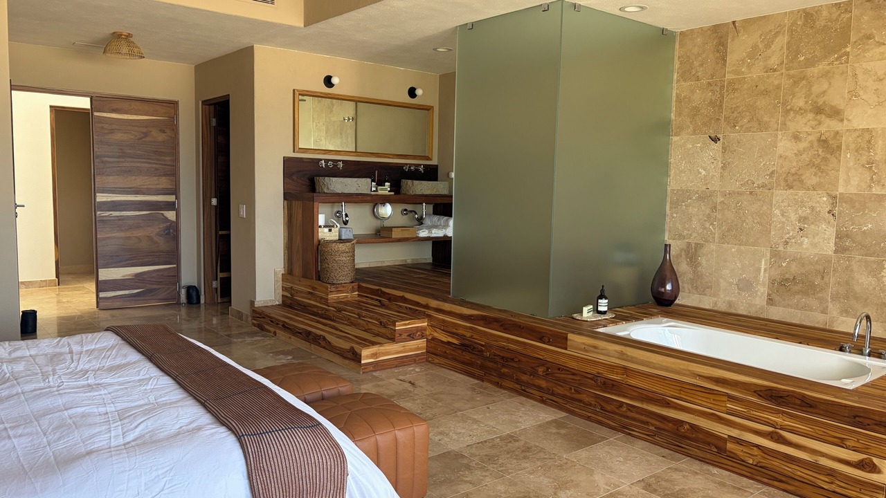 Photo of Bedroom in La Ribera