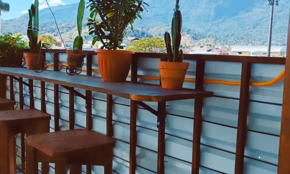 Photo of Outdoor in Esquipulas