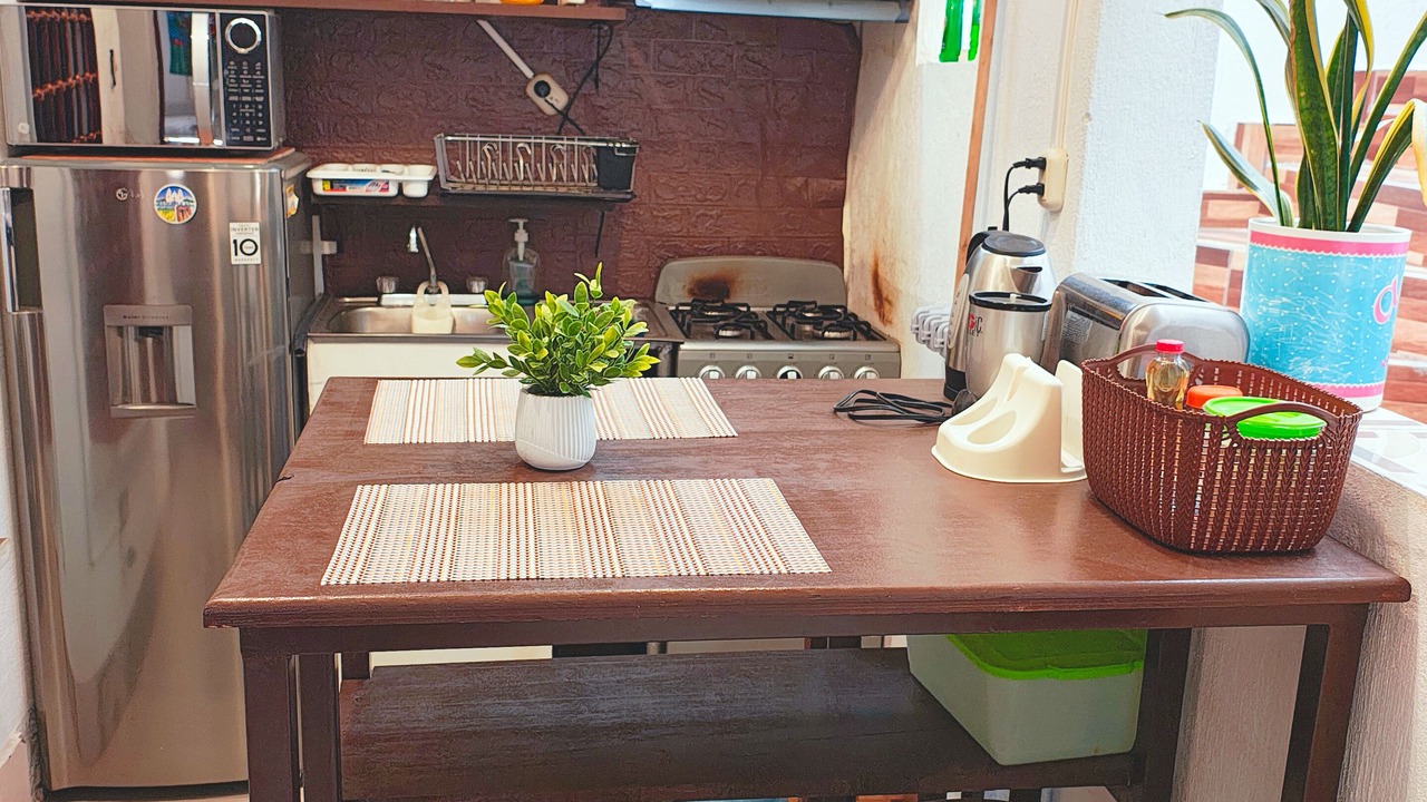 Photo of Kitchen in Esquipulas