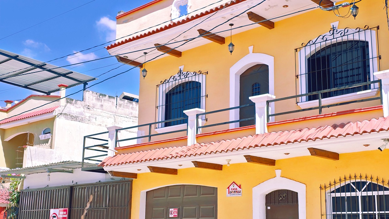 Photo of Outdoor in Esquipulas